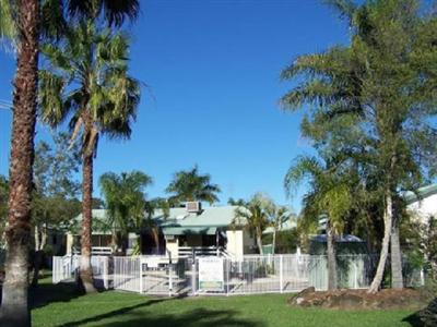 Maroochy River Resort Diddillibah