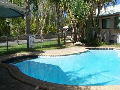 Maroochy River Resort Diddillibah