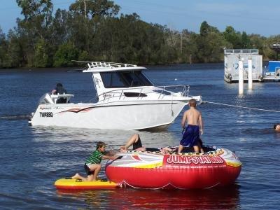 Maroochy River Resort Diddillibah