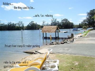 Maroochy River Resort Diddillibah