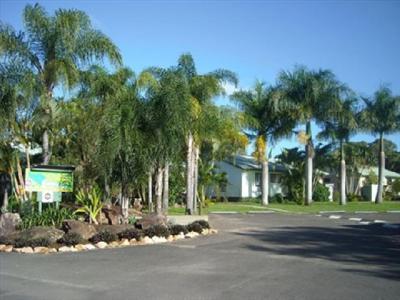 Maroochy River Resort Diddillibah