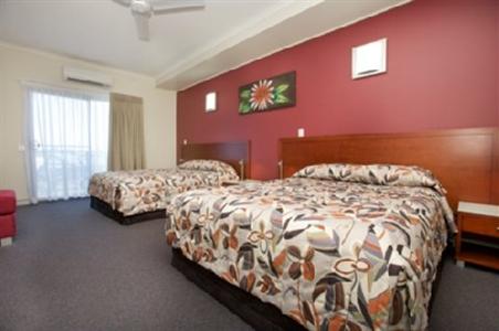 Rydges Darwin Airport Hotel