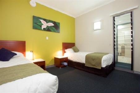 Rydges Darwin Airport Hotel