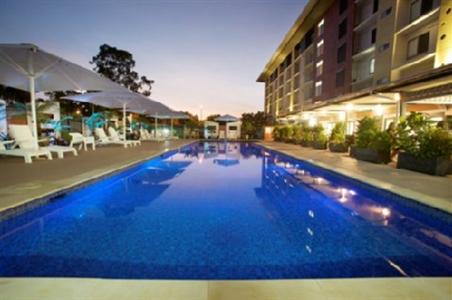 Rydges Darwin Airport Hotel