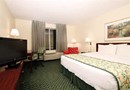 Fairfield Inn Dallas Las Colinas