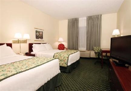 Fairfield Inn Dallas Las Colinas