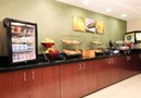 Fairfield Inn Dallas Las Colinas