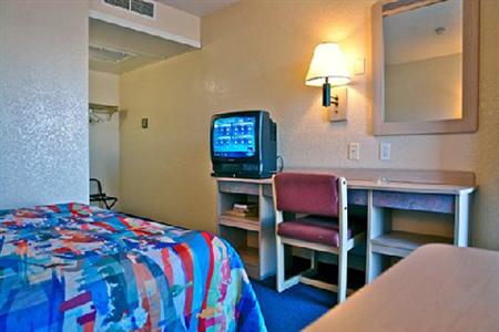 Motel 6 Vacaville