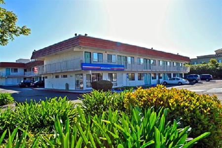 Motel 6 Vacaville