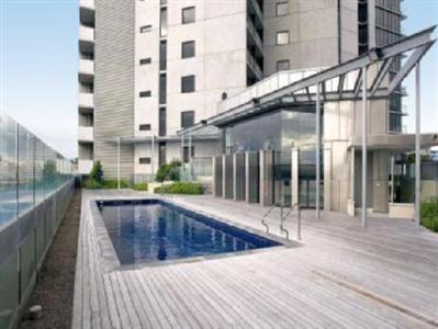 Star Docklands Accommodation Melbourne