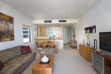 Star Docklands Accommodation Melbourne