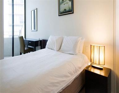 Star Docklands Accommodation Melbourne