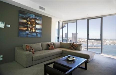 Star Docklands Accommodation Melbourne