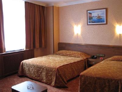 Bristol Hotel Istanbul