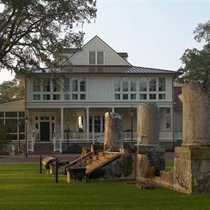 Inn at Palmetto Bluff