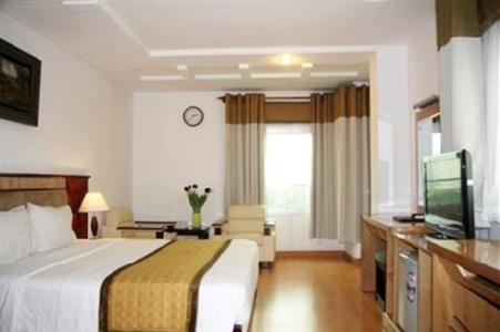 Hong Vy 1 Hotel