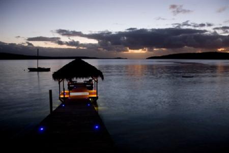 The Havannah Resort Efate Island