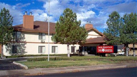 Motel 6 Pinetop