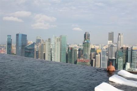 Marina Bay Sands