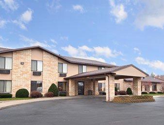 Black River Falls Days Inn