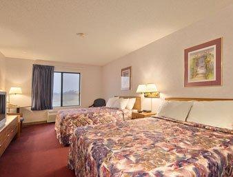 Black River Falls Days Inn