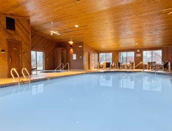 Black River Falls Days Inn