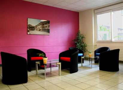 Residence Du Cours Moreau Macon (France)