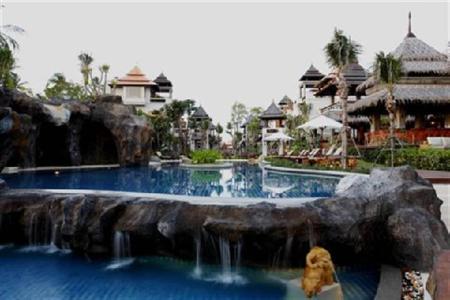 Muang Samui Villas & Suites