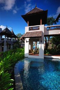 Muang Samui Villas & Suites