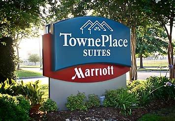 TownePlace Suites New Orleans Metairie