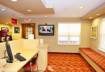 TownePlace Suites New Orleans Metairie