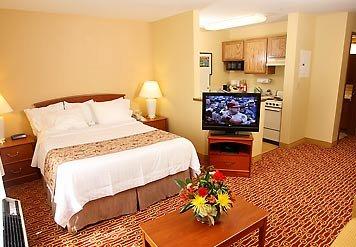 TownePlace Suites New Orleans Metairie