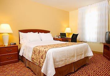 TownePlace Suites New Orleans Metairie