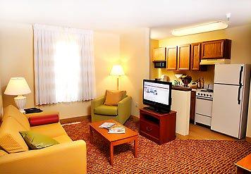 TownePlace Suites New Orleans Metairie