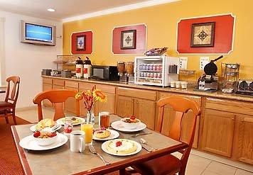 TownePlace Suites New Orleans Metairie