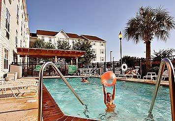 TownePlace Suites New Orleans Metairie