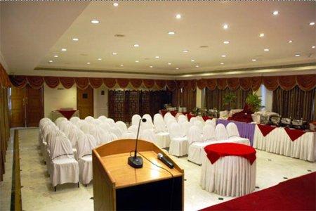 GRT Regency Hotel Kanchipuram