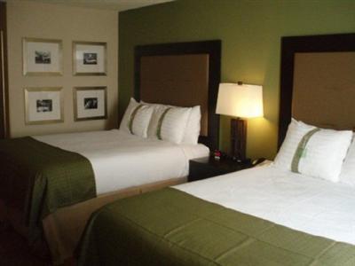 Holiday Inn Metairie New Orleans Airport