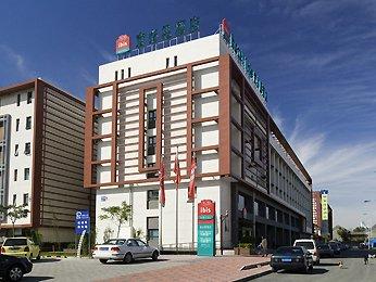 Hotel Ibis (Tianjin Tianwei)