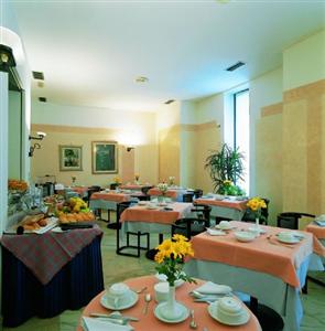 Hotel Buonconsiglio