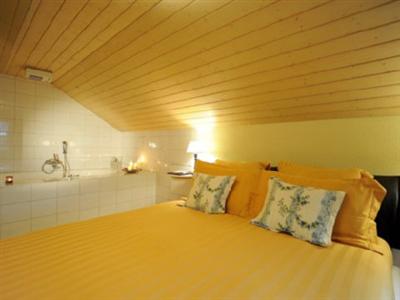 Chalet Stella Alpina - Hotel and Wellness SPA