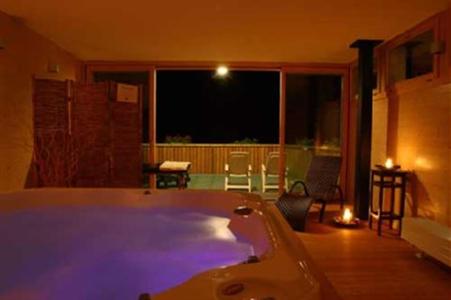 Chalet Stella Alpina - Hotel and Wellness SPA