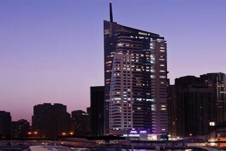 Dusit Residence Dubai Marina