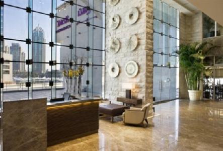 Dusit Residence Dubai Marina