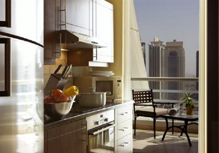 Dusit Residence Dubai Marina