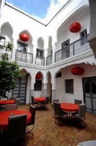 Riad Azukar Hotel Marrakech