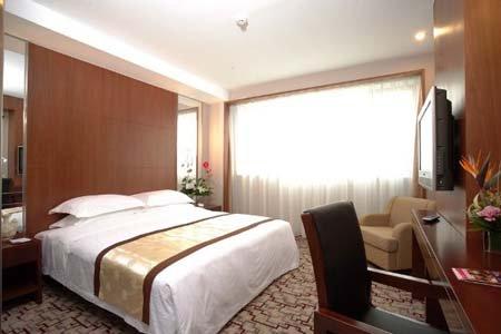 Shen Zhen Hotel Beijing