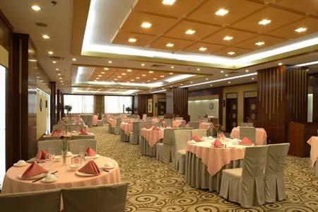 Shen Zhen Hotel Beijing