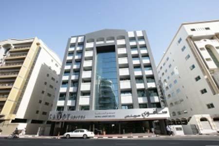 Savoy Suites Hotel Apartment Dubai