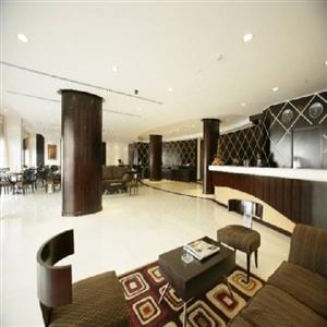 Savoy Suites Hotel Apartment Dubai